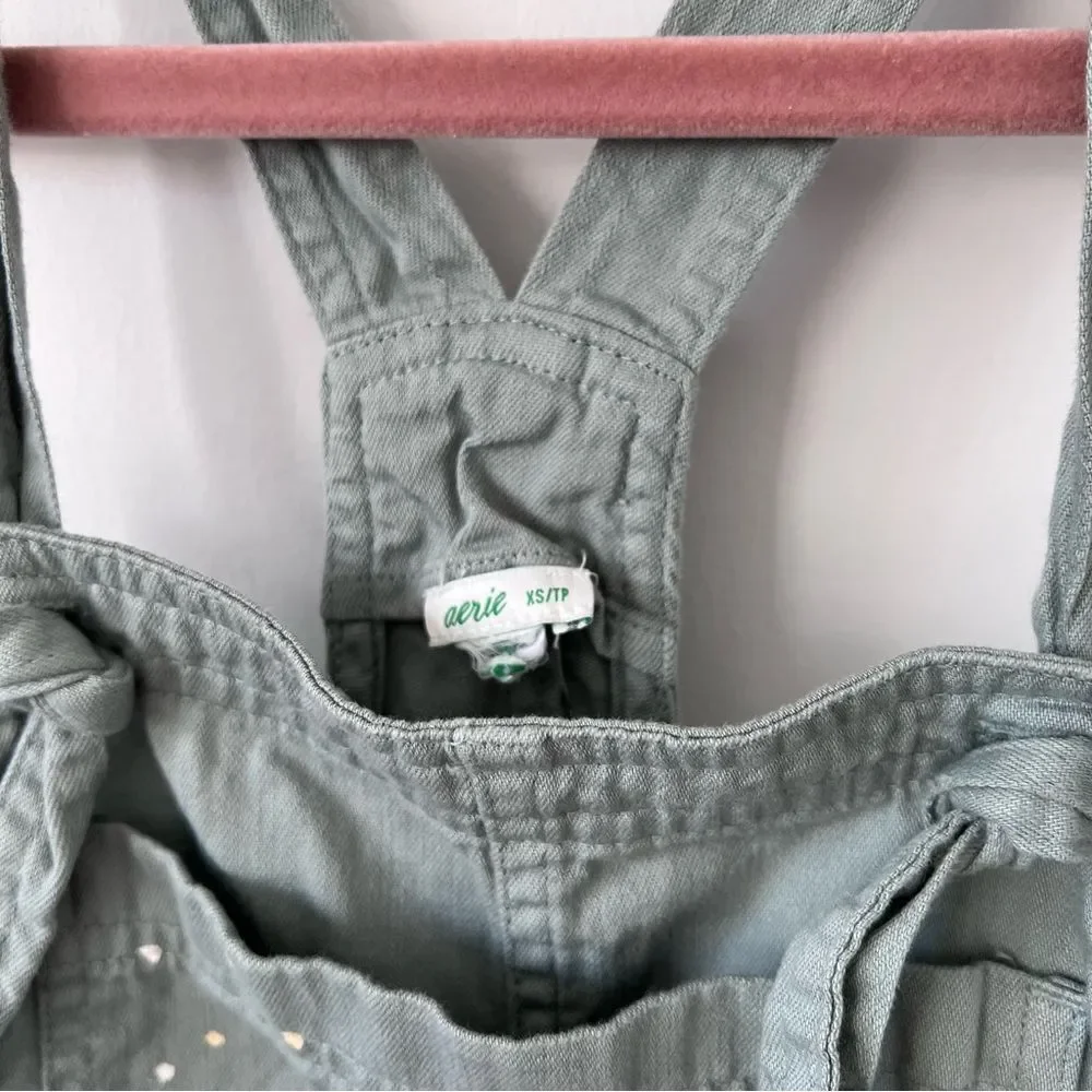 aerie size xs